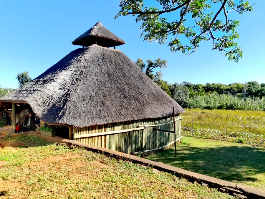 Commercial Property for Sale in Zeerust North West